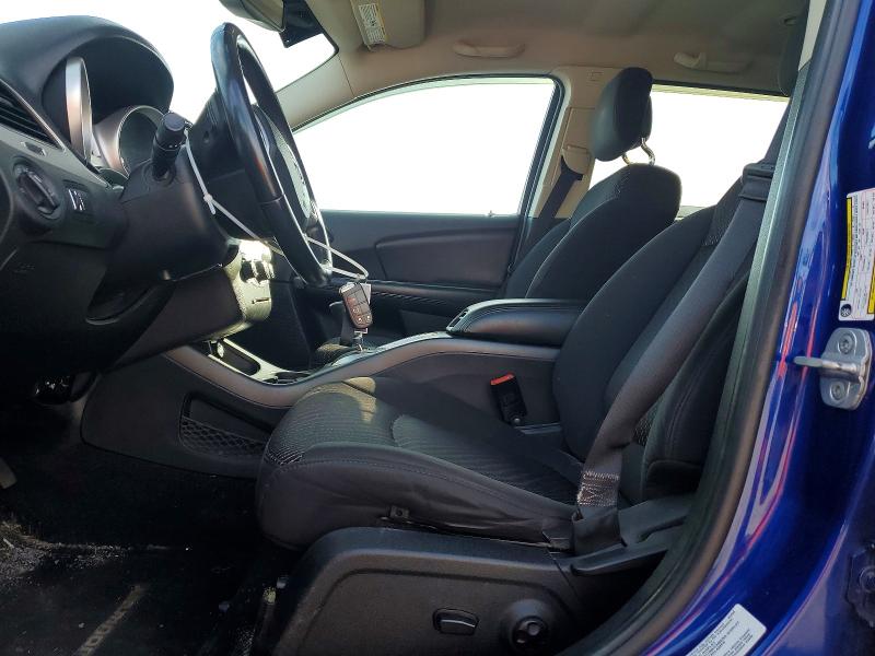 64281026 :رقم المزاد ، 3C4PDCBG9CT391767 vin ، 2012 Dodge Journey مزاد بيع