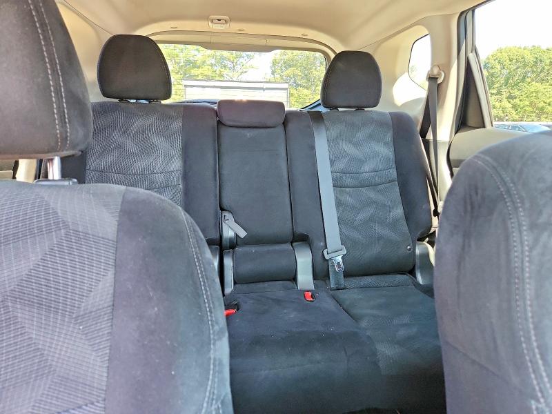 65688926 :رقم المزاد ، 5N1AT2MV6FC766038 vin ، 2015 Nissan Rogue مزاد بيع