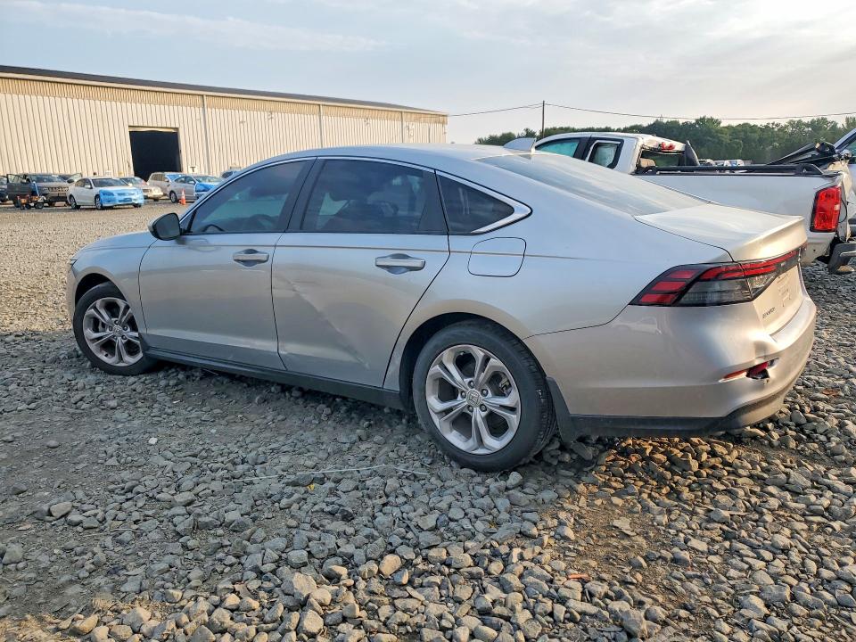 Продаж на аукціоні авто 2024 Honda Accord, vin: 1HGCY1F26RA017155, номер лоту: 64286486