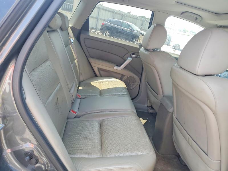 Продаж на аукціоні авто 2008 Acura Rdx, vin: 5J8TB18528A011876, номер лоту: 64477086