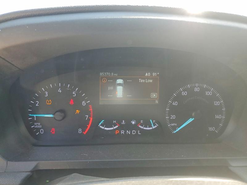 Продажа на аукционе авто 2022 Ford Explorer, vin: 1FM5K8AB6NGB77919, номер лота: 63692106