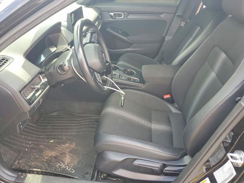 Aukcja sprzedaży 2024 Honda Civic, vin: 19XFL2H81RE011052, numer aukcji: 64060866