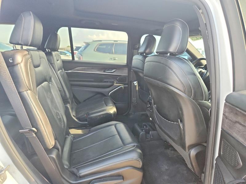 Aukcja sprzedaży 2023 Jeep Grand Cherokee, vin: 1C4RJKDG1P8782621, numer aukcji: 64146866