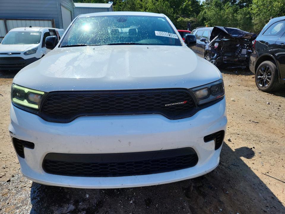 Aukcja sprzedaży 2023 Dodge Durango, vin: 1C4RDHDG7PC616692, numer aukcji: 65900106