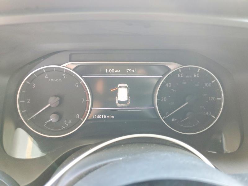Продаж на аукціоні авто 2023 Nissan Rogue, vin: 5N1BT3BB4PC826872, номер лоту: 64820226
