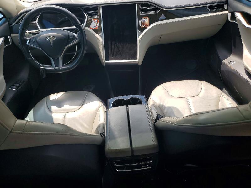 Aukcja sprzedaży 2013 Tesla Model S, vin: 5YJSA1CNXDFP05480, numer aukcji: 64324736