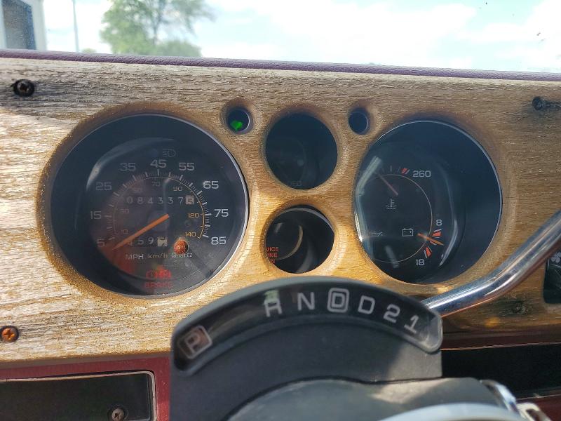 67125236 :رقم المزاد ، 1GDEG25K9M7510847 vin ، 1991 Gmc Rally Wagon / Van مزاد بيع