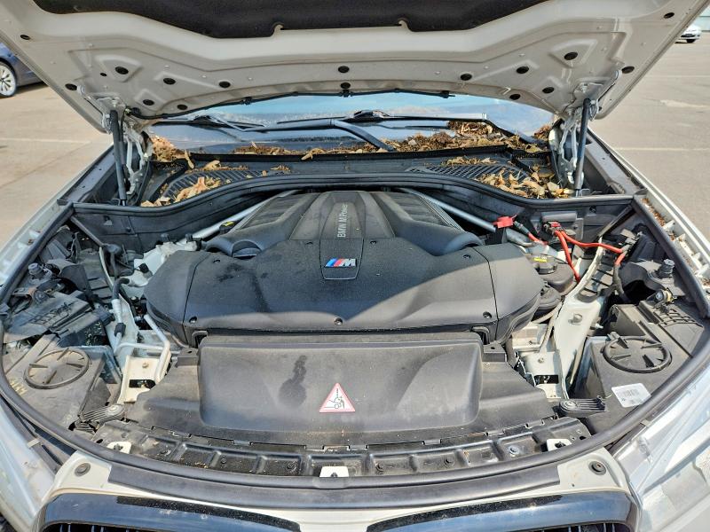 Aukcja sprzedaży 2015 Bmw X5, vin: 5YMKT6C55F0C89163, numer aukcji: 63302906