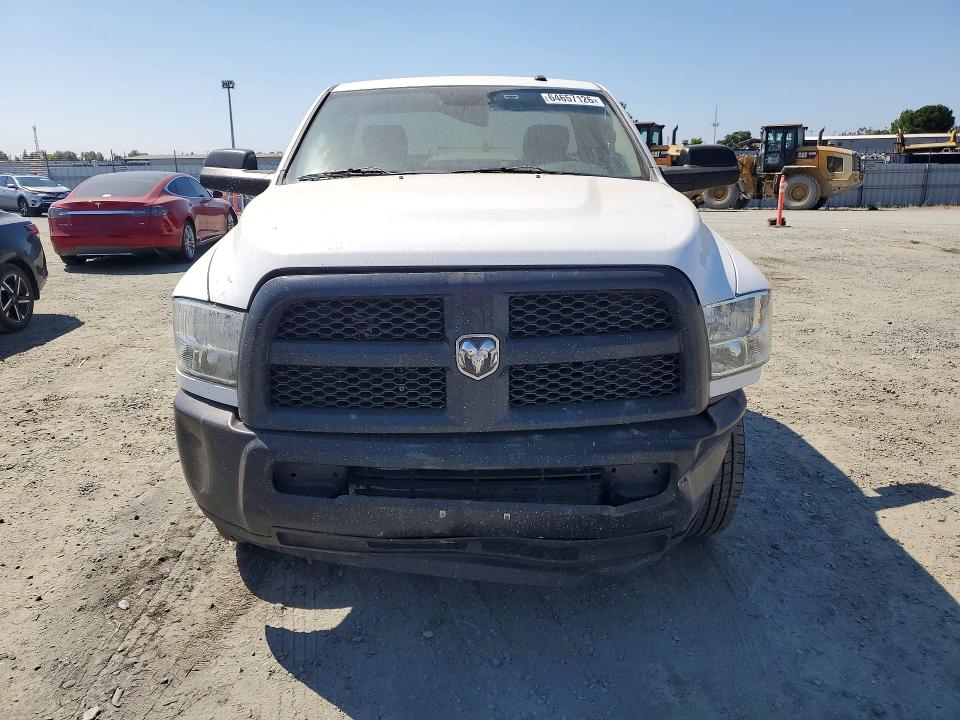 2015 Ram 2500 მანქანა იყიდება აუქციონზე, vin: 3C6LR4AT1FG704934, აუქციონის ნომერი: 64657126