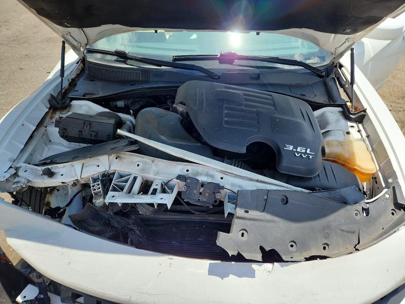 Продаж на аукціоні авто 2019 Dodge Charger, vin: 2C3CDXHG7KH684897, номер лоту: 64983926