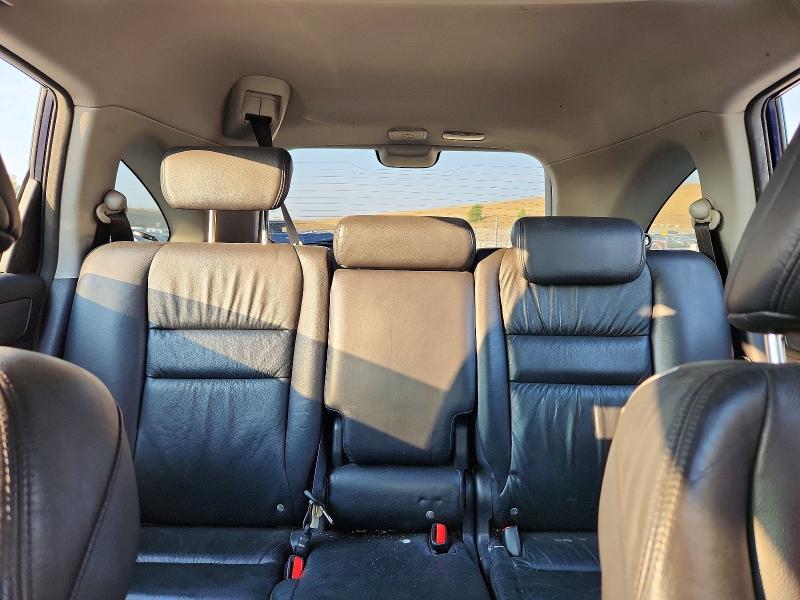 2007 Honda Cr-v მანქანა იყიდება აუქციონზე, vin: JHLRE48787C081326, აუქციონის ნომერი: 64437406