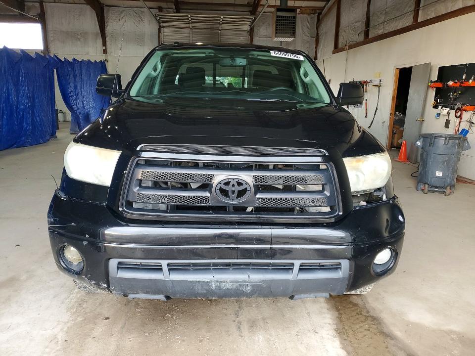 Продажа на аукционе авто 2013 Toyota Tundra, vin: 5TFUY5F15DX288750, номер лота: 64099796