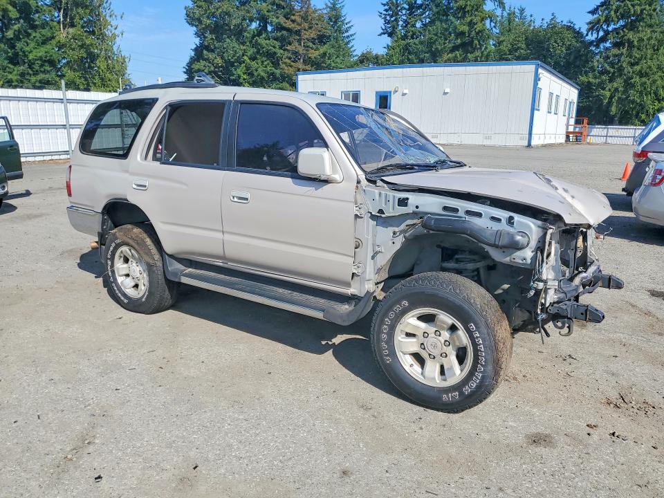 Aukcja sprzedaży 1997 Toyota 4runner, vin: JT3HN86R3V0130374, numer aukcji: 65936116