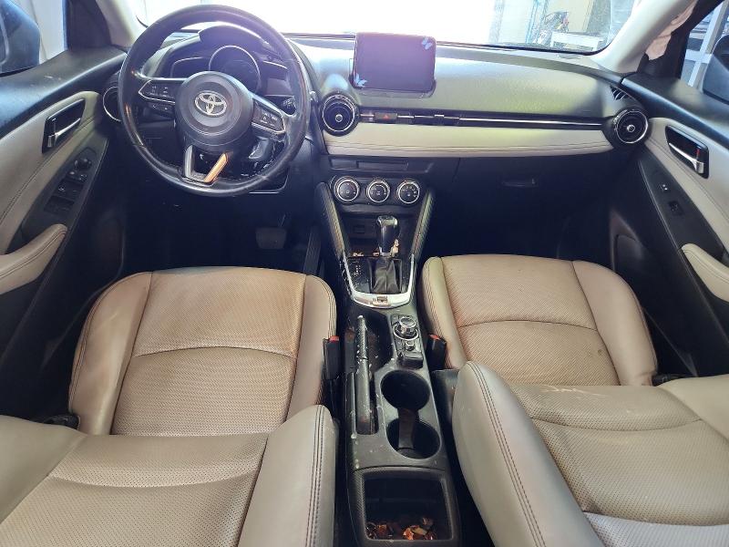 Aukcja sprzedaży 2019 Toyota Yaris, vin: 3MYDLBYV1KY516799, numer aukcji: 66197356