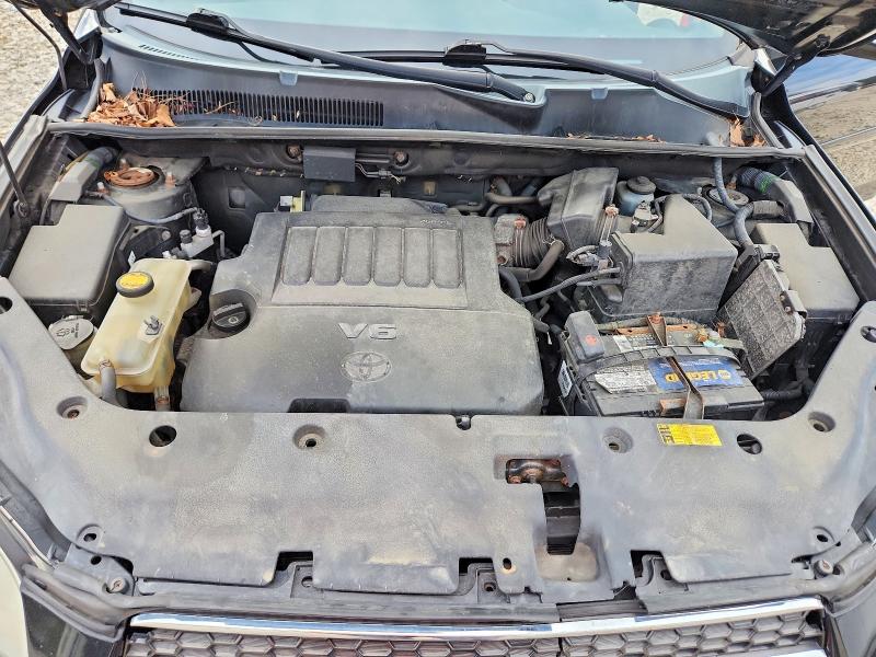 Aukcja sprzedaży 2011 Toyota Rav4, vin: 2T3DK4DV7BW037621, numer aukcji: 64119656