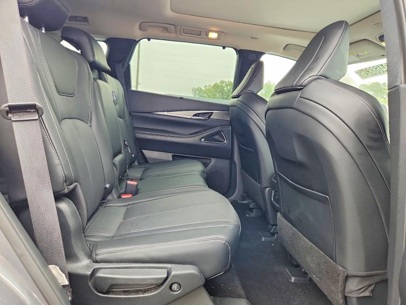 Aukcja sprzedaży 2026 Infiniti Qx60, vin: 5N1AL1FR9TC343878, numer aukcji: 63468826