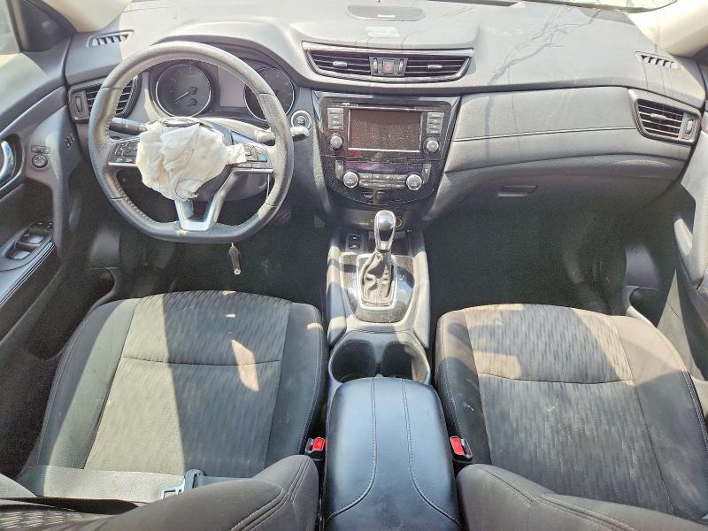 Продаж на аукціоні авто 2020 Nissan Rogue, vin: 5N1AT2MT8LC751390, номер лоту: 66695926