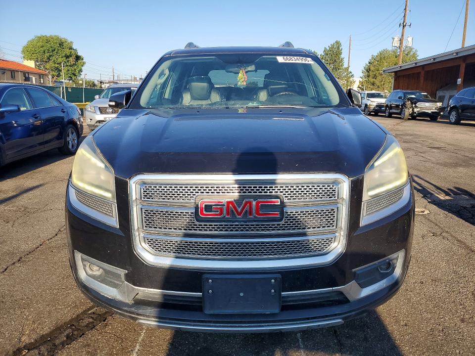 Продажа на аукционе авто 2013 Gmc Acadia, vin: 1GKKVTKD3DJ164567, номер лота: 66834996