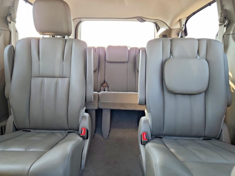 Aukcja sprzedaży 2016 Chrysler Town & Country, vin: 2C4RC1BG5GR199349, numer aukcji: 64080216
