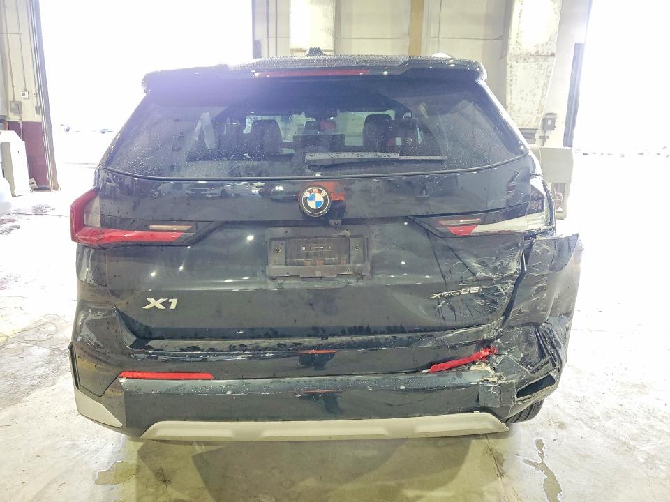 Aukcja sprzedaży 2024 Bmw X1, vin: WBX73EF09R5Z60818, numer aukcji: 66263826