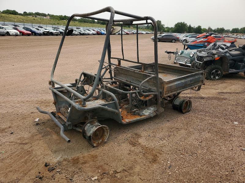 Продаж на аукціоні авто 2000 Kawasaki Mule, vin: JK1AFCA19YB530537, номер лоту: 63650866