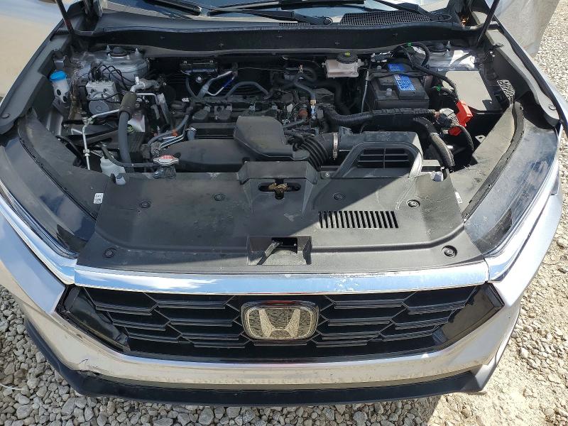 66146026 :رقم المزاد ، 7FARS4H74PE015773 vin ، 2023 Honda Cr-v مزاد بيع