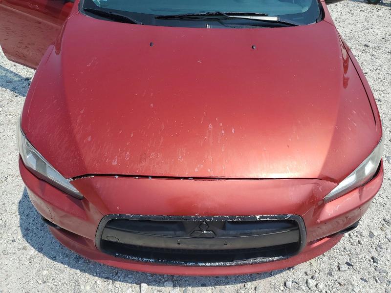 Продажа на аукционе авто 2012 Mitsubishi Lancer, vin: JA32U8FW5CU012602, номер лота: 63223776