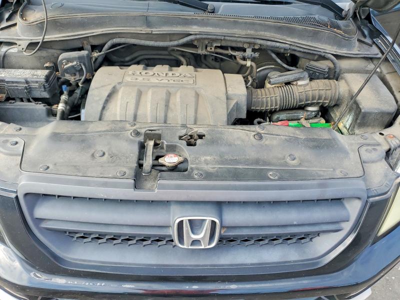 Aukcja sprzedaży 2005 Honda Pilot, vin: 2HKYF18795H545388, numer aukcji: 63838846