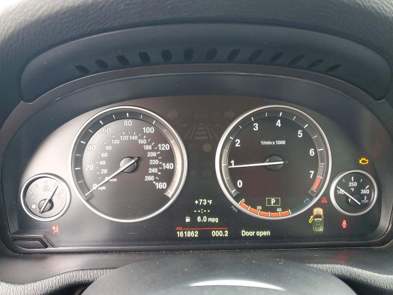 Aukcja sprzedaży 2012 Bmw X3, vin: 5UXWX7C57CL735808, numer aukcji: 65678336
