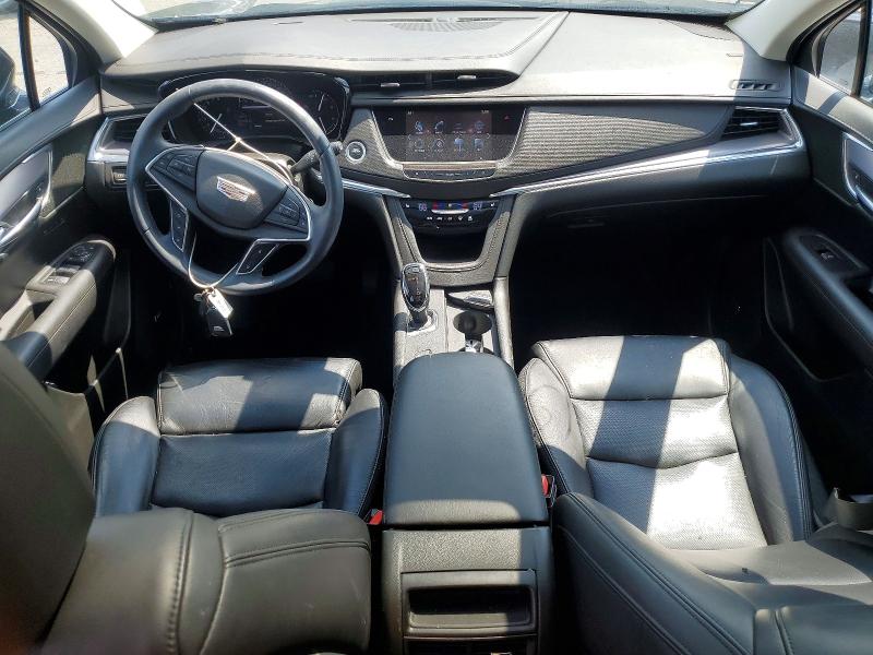 Aukcja sprzedaży 2017 Cadillac Xt5, vin: 1GYKNDRS5HZ126314, numer aukcji: 66750136