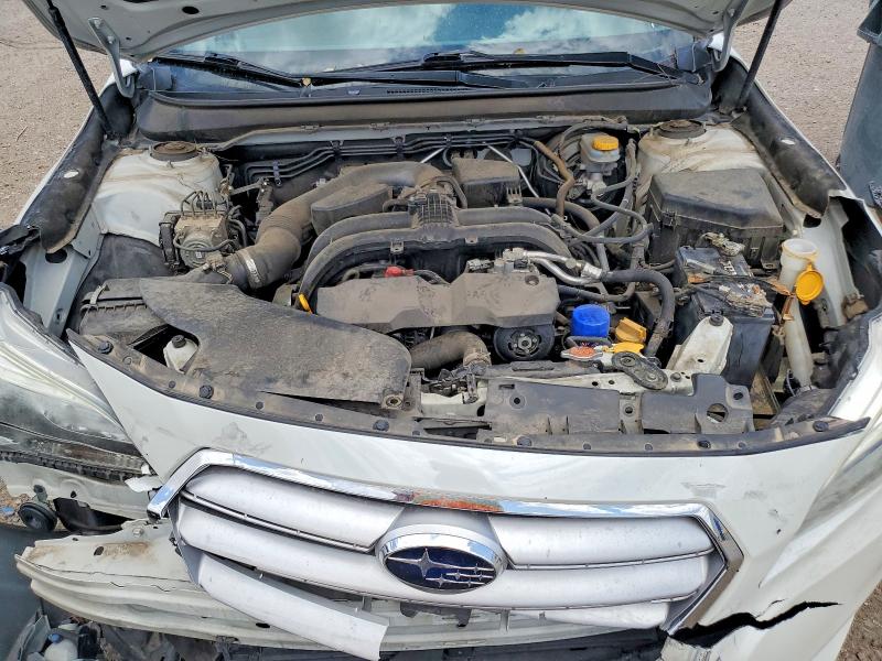64162336 :رقم المزاد ، 4S3BNAL69F3015569 vin ، 2015 Subaru Legacy مزاد بيع