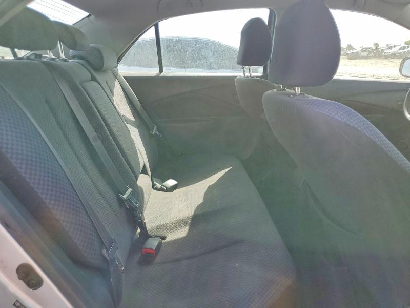 Продажа на аукционе авто 2007 Toyota Yaris, vin: JTDBT923971166887, номер лота: 64666726