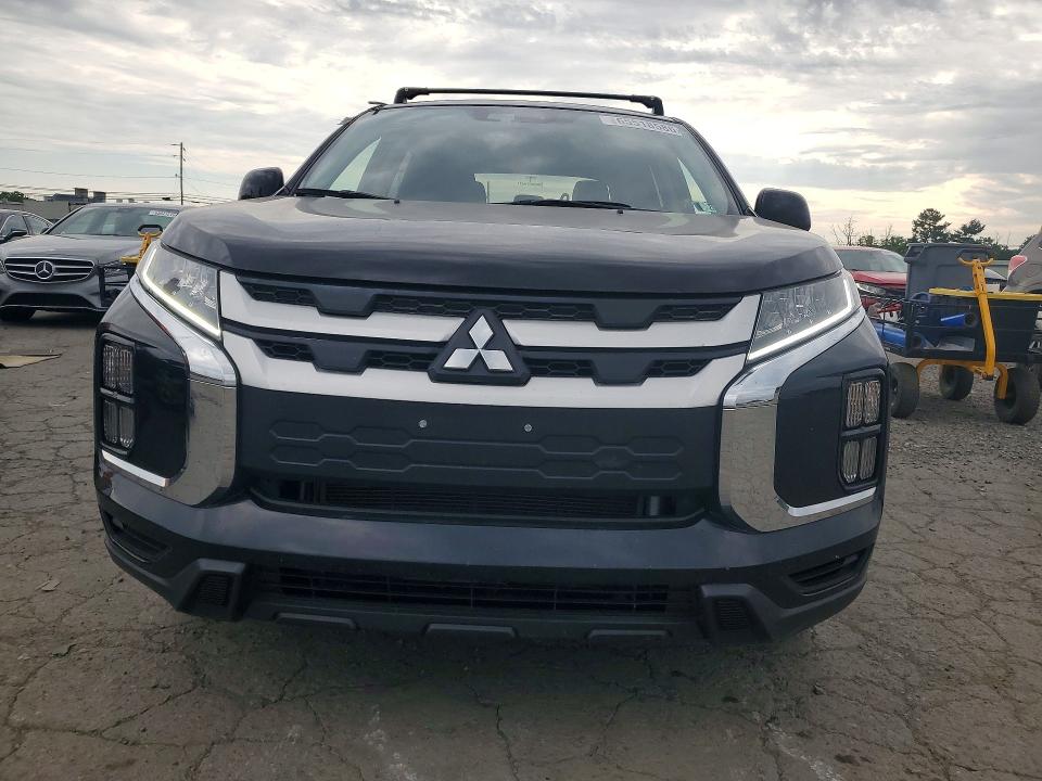 Aukcja sprzedaży 2024 Mitsubishi Outlander Sport, vin: JA4ARUAU3RU004076, numer aukcji: 65518586