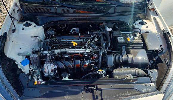 Aukcja sprzedaży 2024 Kia Forte, vin: 3KPF24AD7RE821498, numer aukcji: 60934836