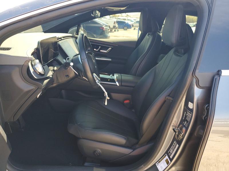 2024 Mercedes-benz Eqe Sedan მანქანა იყიდება აუქციონზე, vin: W1KEG2BB9RF056899, აუქციონის ნომერი: 65482386
