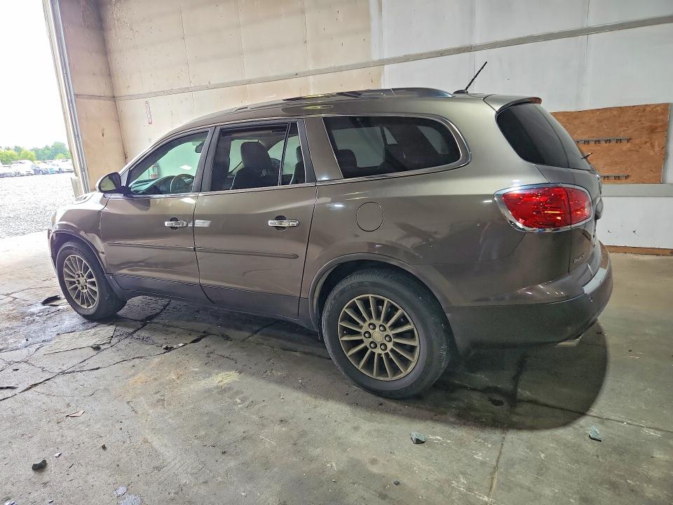 Aukcja sprzedaży 2010 Buick Enclave, vin: 5GALVBED6AJ178448, numer aukcji: 63374976