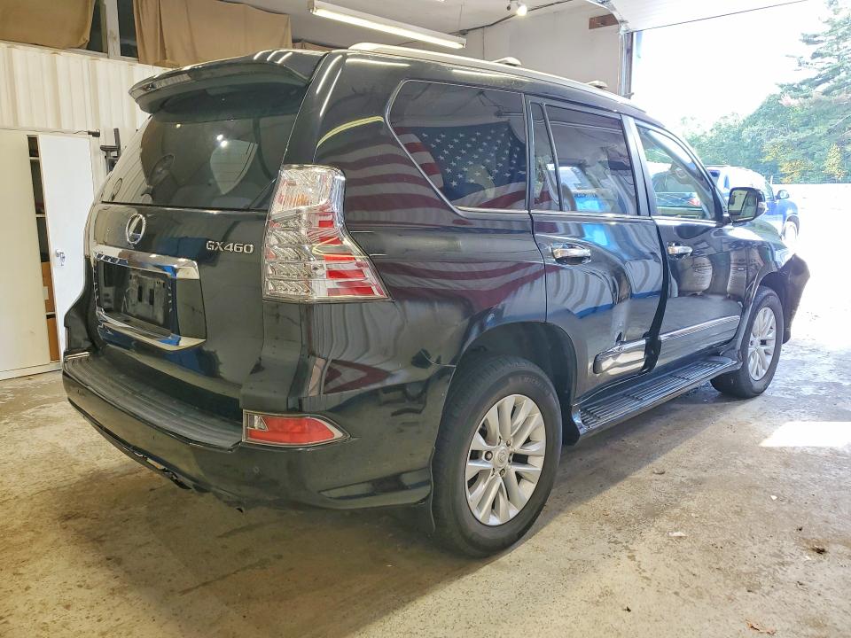 Продаж на аукціоні авто 2016 Lexus Gx, vin: JTJBM7FX0G5131661, номер лоту: 65993976