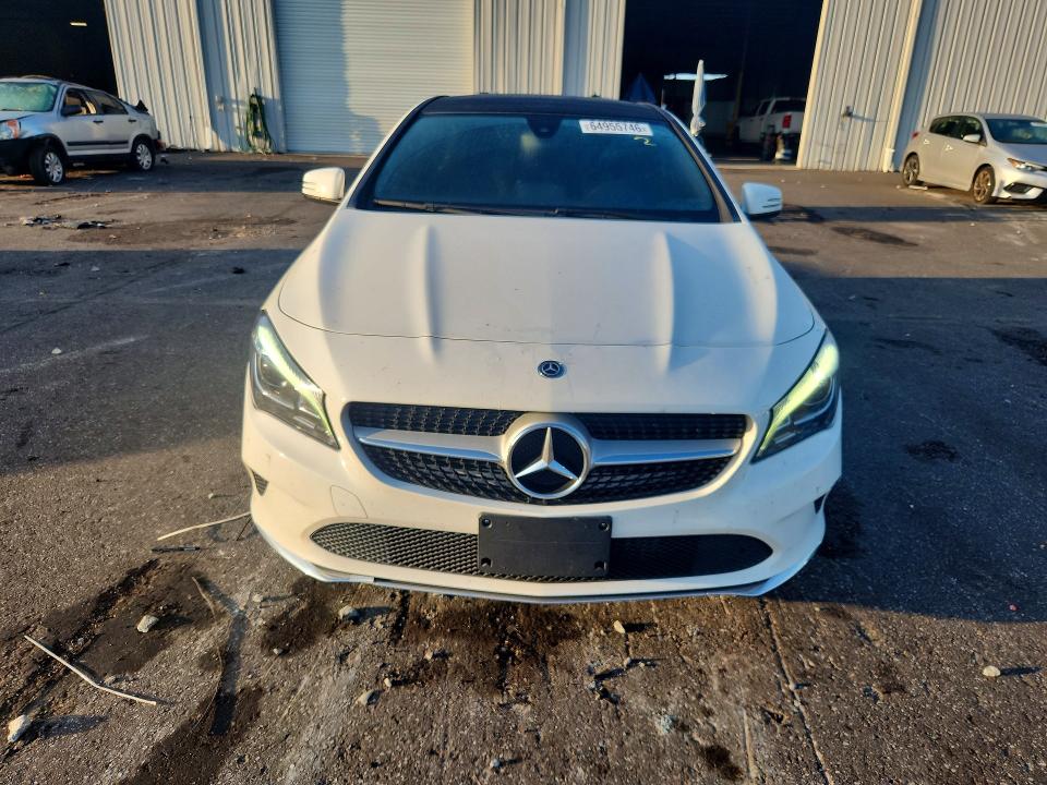 Продажа на аукционе авто 2019 Mercedes-benz Cla, vin: WDDSJ4GB4KN761999, номер лота: 64955746