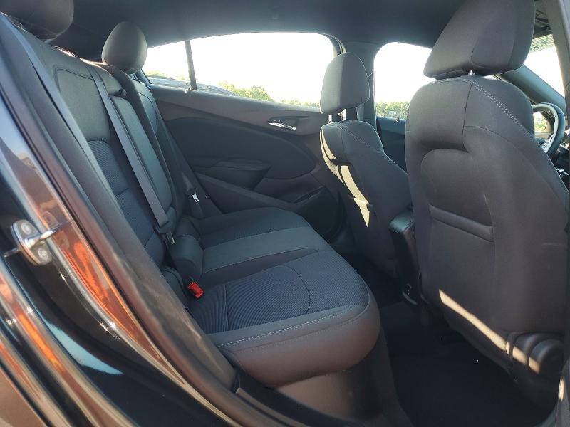 Продажа на аукционе авто 2017 Chevrolet Cruze, vin: 3G1BE6SM6HS586942, номер лота: 63840236