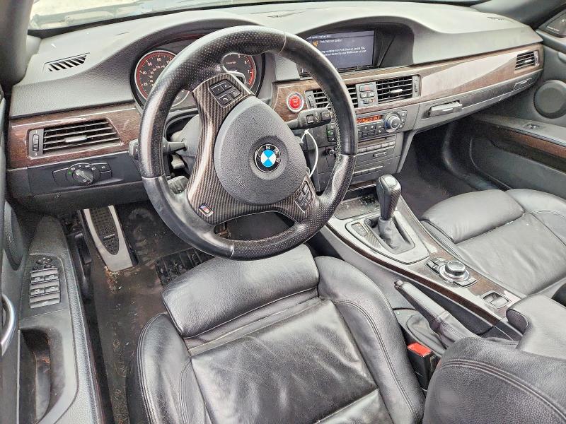 Aukcja sprzedaży 2012 Bmw 335, vin: WBADX7C5XCE745548, numer aukcji: 64445426