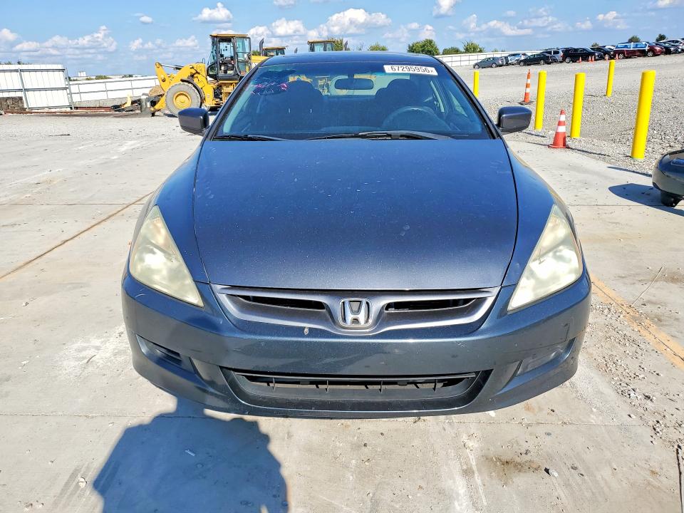 Продаж на аукціоні авто 2006 Honda Accord, vin: 1HGCM72766A014848, номер лоту: 67295956