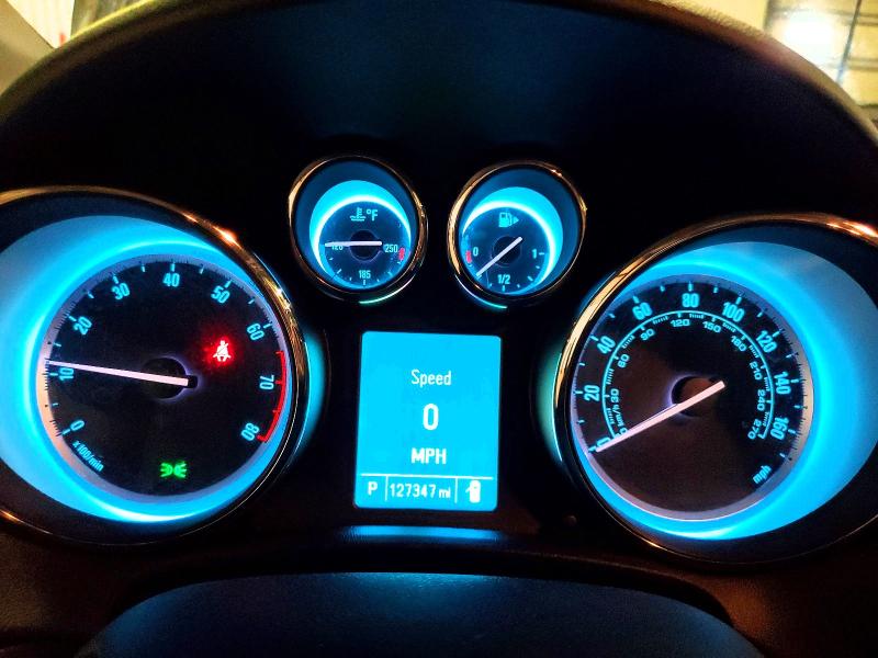 Продаж на аукціоні авто 2014 Buick Verano, vin: 1G4PR5SK8E4173440, номер лоту: 63829746