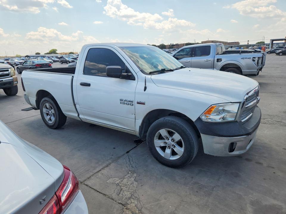 66321556 :رقم المزاد ، 3C6JR6AT3HG521069 vin ، 2017 Ram 1500 مزاد بيع