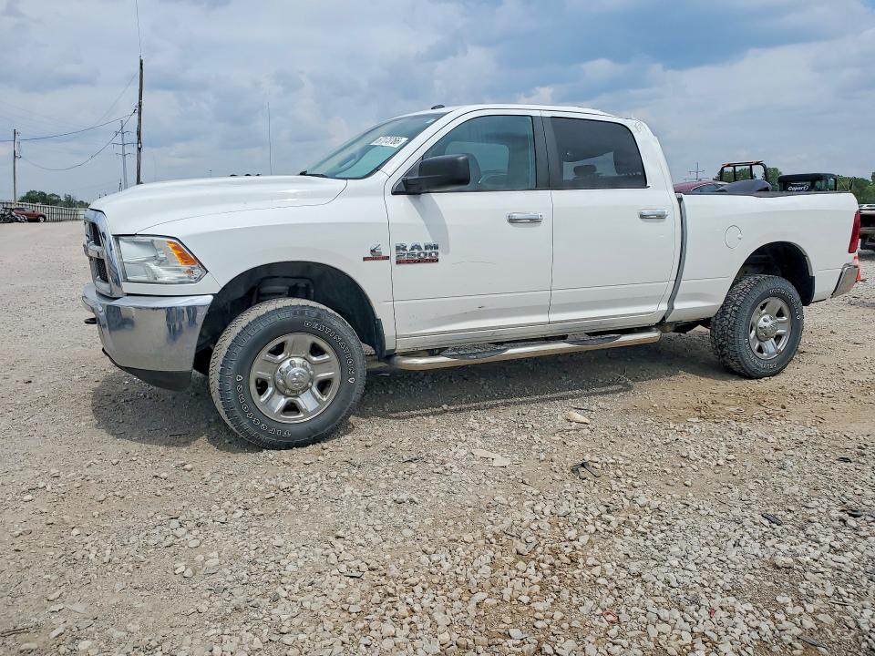 Aukcja sprzedaży 2016 Ram 2500, vin: 3C6UR5DL3GG229763, numer aukcji: 67173766