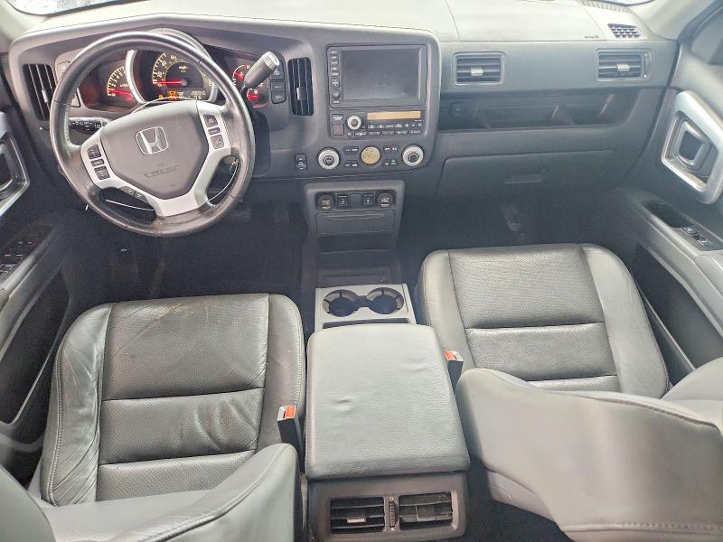 Продаж на аукціоні авто 2008 Honda Ridgeline, vin: 2HJYK16538H536546, номер лоту: 64863486