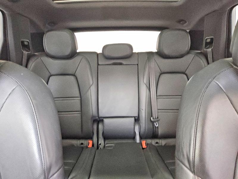 2019 Porsche Cayenne მანქანა იყიდება აუქციონზე, vin: WP1AA2AY6KDA12956, აუქციონის ნომერი: 61856176