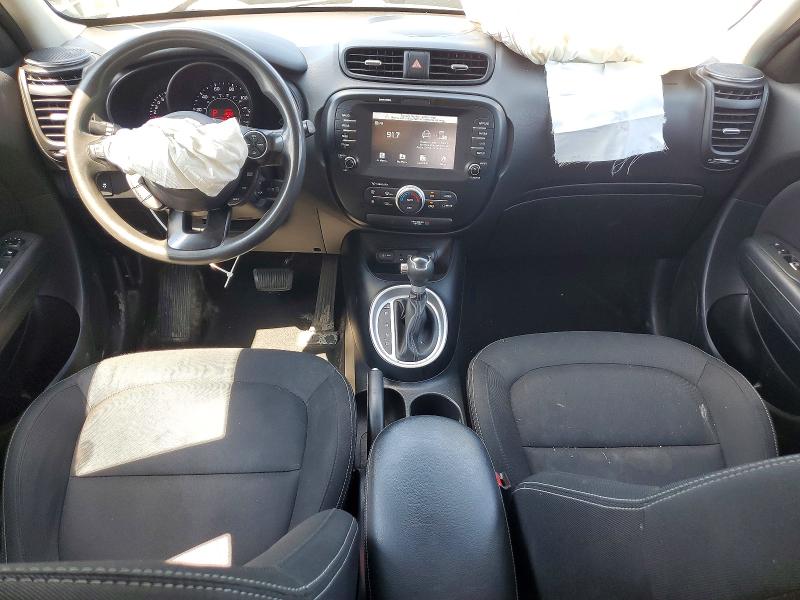 Продаж на аукціоні авто 2018 Kia Soul, vin: KNDJP3A58J7506230, номер лоту: 64961106