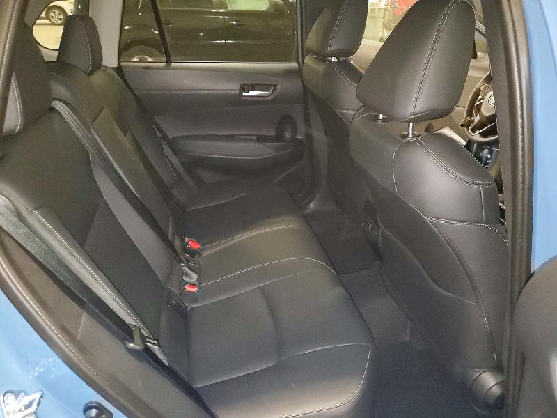 63936646 :رقم المزاد ، 7MUDAABG8TV192905 vin ، 2026 Toyota Corolla Cross مزاد بيع