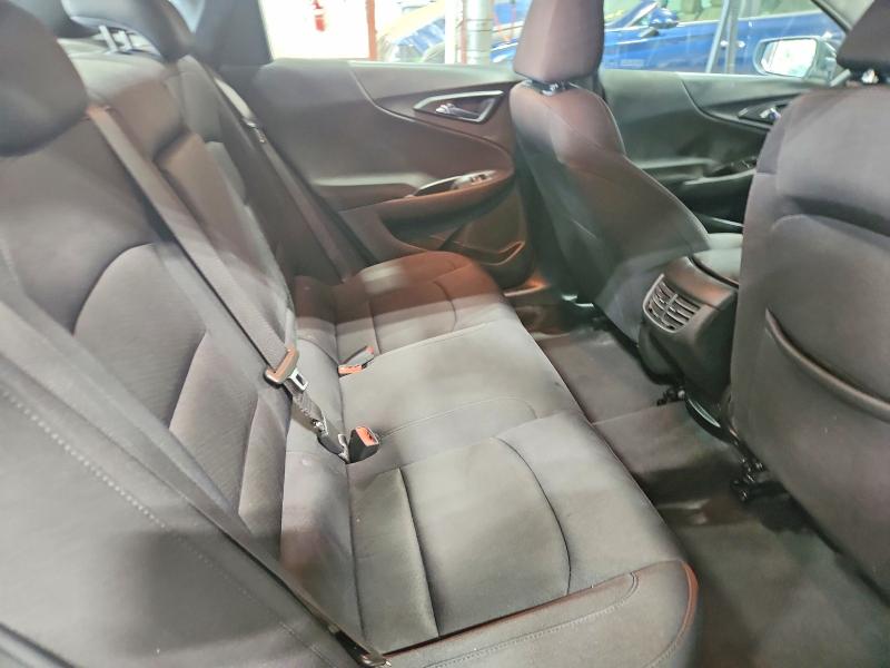 Aukcja sprzedaży 2023 Chevrolet Malibu, vin: 1G1ZD5STXPF177042, numer aukcji: 64014916