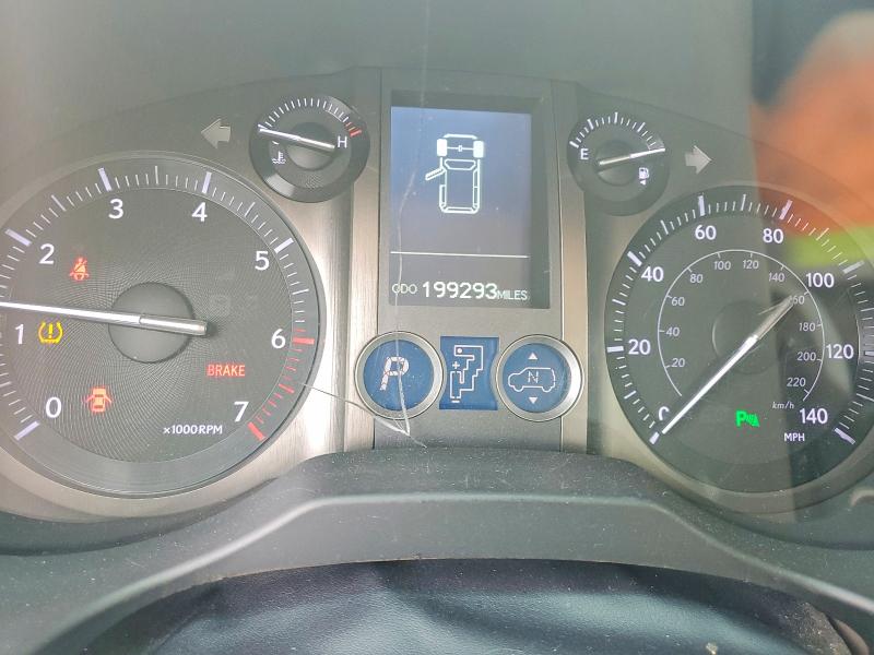 Продажа на аукционе авто 2012 Lexus Gx, vin: JTJJM7FX5C5045297, номер лота: 63509386